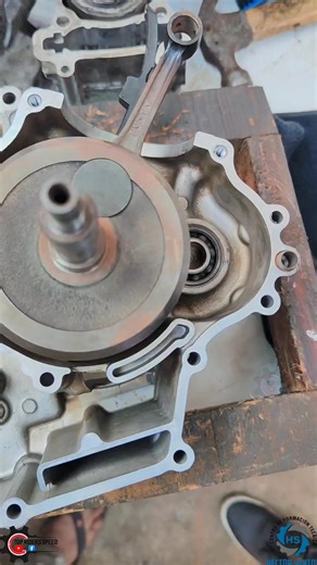 56K views · 1.5K reactions | Armado de motor Yamaha R-15 pasó a paso #motivacion #armado #motor #yamaha #r15 | Top riders speed | Facebook