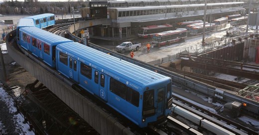 Scarborough busway to open earlier than expected, says Mayor Olivia Chow