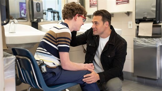 Does Christopher die in 9-1-1? Here's what happened