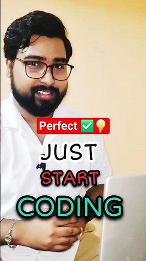 Start Coding Today | Motivation for Beginners 💻🔥 #corporatelife #layoff #trending #shorts #ytshorts