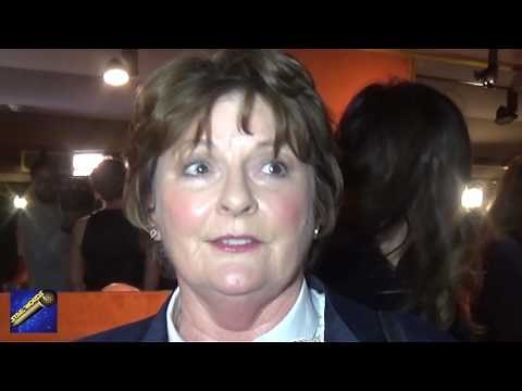 Interview with Brenda Blethyn