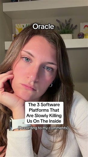 The Top 3 Enterprise Software Nightmares