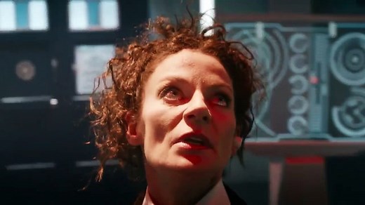 Doctor Who S10E11 World Enough And Time