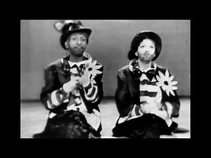 Judy Garland - "Greatest Hits Medley - The Sammy Davis Jr Show - 1966