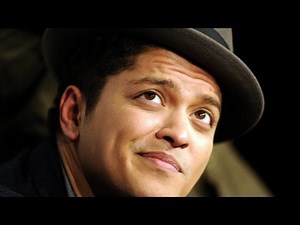 Bruno Mars: Origins (Past Simple Practice)