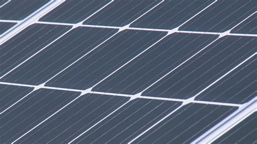 Community solar owners sue Maine over new law they say adds charges to existing projects