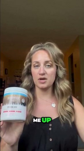 Morning Kick Supplement Reviews | Roundhouse Provisions Morning Kick