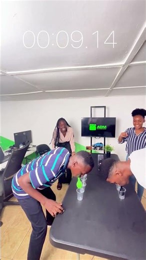 DESAFIO DE BALÃO MUITO LOUCO PT2 #shorts #challenge