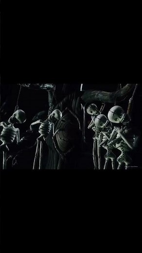 The Nightmare Before Chirstmas ( 1993 )