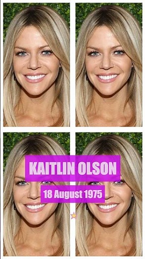 Kaitlin Olson It's Always Sunny Actress & Comedian
