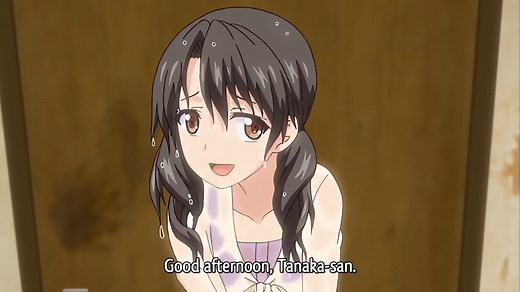 dokidoki little ooyasan 2