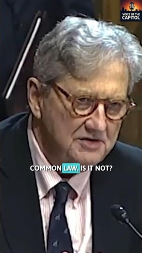 SENATE HEARING GETS INTENSE AS SENATOR KENNEDY CONFRONTS NOMINEE OVER INJUNCTIONS