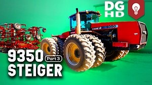 29K views · 848 reactions | With Kevin's Steiger 24-speed Synchro rebuilt, we put the cab back on and fire it up. | DEBOSS GARAGE | Facebook