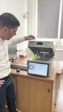 Aczet XRF SDD Pro inbuild