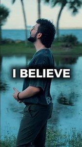 Song - “Hymn Of Faith (I Believe) by Nick Saporito #jesus #christianmusic #worship