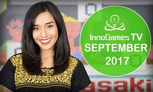 19K views · 26 reactions | This month we highlight Forge of Empires, Elvenar and Tribal Wars 2. Watch the full version here: https://youtu.be/iFGcqRP-vcU | InnoGames | Facebook