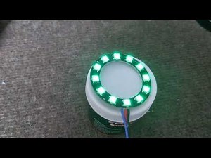 【ESP32入門】高性能LEDで遊び倒す！【3回目】