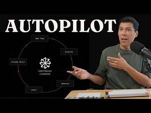 This AI Agent Made My Code Better the Longer It Ran