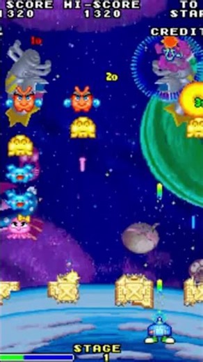 Can You Beat Space Invaders 95 With One Life?