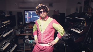 How to make an ‘80s adult movie soundtrack