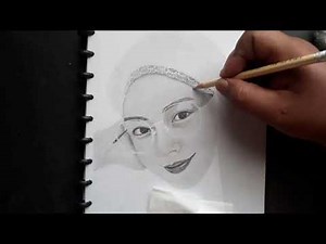 Gambar wanita muslimah keren