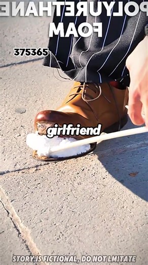 The Unexpected Truth About My Internet Girlfriend