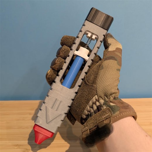 COD Stim Prop | Gaming Accessory | Cosplay Prop | Gamer Gift | Game Collector's Item - Etsy Canada