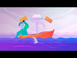 Best Animated Commercial | 2D Animation Video