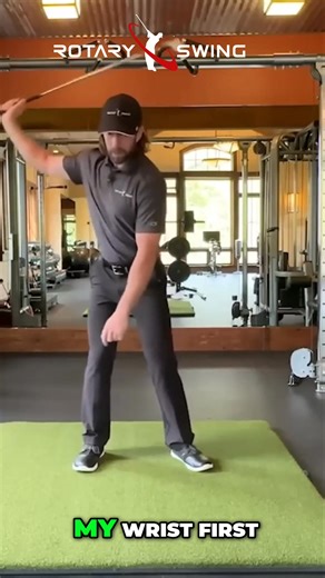 13K views · 87 reactions | How To Get The Wrist Rotation Into Your Swing Correctly Follow The GOAT Code - https://rotaryswinginstruction.com/ThGoatCode #thegoatcode #golfswingtips #golfchallenge #golfaddict #golfcourse #golfcoach #golfskills #golfswing #golfpractice #golfgoals #golfpassion #golflife #golfhumor #golfpro #golflove #golfvibes #golftime #golffun #golf #golfing | RotarySwing.com | Facebook