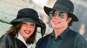 Lisa Marie Presley’s posthumous memoir, ‘From Here to the Great Unknown,' shares intimate details from her relationship with Michael Jackson, including that the King of Pop was 'still a virgin' when they started dating. | Entertainment Tonight