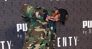 Travis Scott: Vermögen & Einkommen des US-Rappers 2025