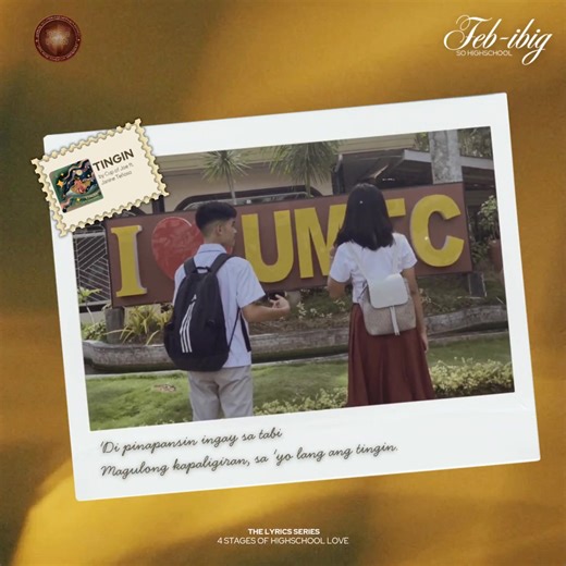 𝐅𝐄𝐁-𝐈𝐁𝐈𝐆 𝐒𝐄𝐑𝐈𝐄𝐒: 𝙎𝙏𝘼𝙂𝙀𝙎 𝙊𝙁 𝙃𝙄𝙂𝙃𝙎𝘾𝙃𝙊𝙊𝙇 𝙇𝙊𝙑𝙀 𝓕𝓲𝓻𝓼𝓽 𝓼𝓽𝓪𝓰𝓮: '𝓭𝓲 𝓹𝓲𝓷𝓪𝓹𝓪𝓷𝓼𝓲𝓷 𝓲𝓷𝓰𝓪𝔂 𝓼𝓪 𝓽𝓪𝓫𝓲 𝓶𝓪𝓰𝓾𝓵𝓸𝓷𝓰 𝓴𝓪𝓹𝓪𝓵𝓲𝓰𝓲𝓻𝓪𝓷, 𝓼𝓪𝔂𝓸 𝓵𝓪𝓷𝓰 𝓪𝓷𝓰 𝓽𝓲𝓷𝓰𝓲𝓷. You are walking with your friends in the hallway, mid-conversation when you suddenly see them. For a split second, everything around you becomes silent and blurry, having them as your only spotlight. You subconsciously slower your pace, trying to make the most of the