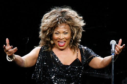 Tina Turner’s likeness acquired by team behind ABBA Voyage