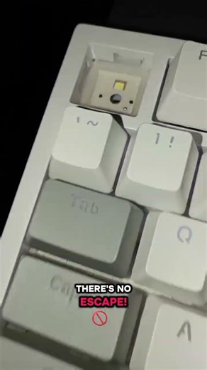 #viral #viralvideo #shorts #shortvideo #onyourfyp #fyp #fypyoutube #the #keyboard #is #broken