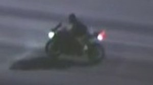 Police chase suspect appears to have gotten away near Chinatown