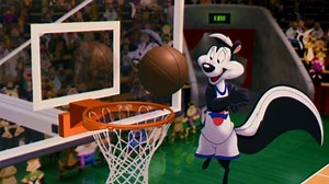 Pepe Le Pew fue eliminado de la remake de “Space Jam”: “Normalizaba la cultura del acoso”