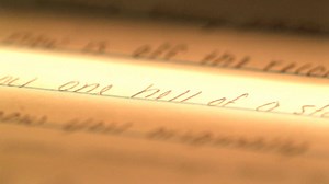 It began with a letter… Dateline tonight at 8/7c with Josh Mankiewicz on NBC. | Dateline NBC