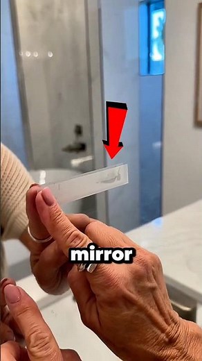 How to Check for a Two-Way Mirror in a Hotel Room