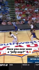 227K views · 3.6K reactions | The jelly-oop is here to stay | CBS Sports College Basketball | Facebook