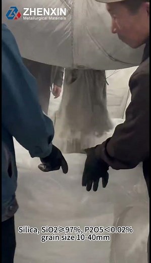 Silico Manganese (SiMn): The Essential Ferroalloy for Modern Steelmaking