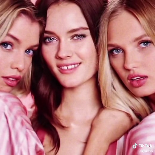 Victoria's Secret Fashion Show 2010s Highlights