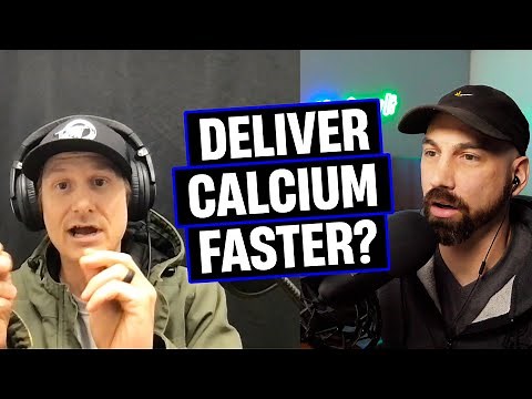 The Benefits Of Using Calcium Silicate & Calcium Sulfate (Gypsum) In Your Garden!