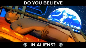 311K views · 5.4K reactions | Do you believe in ALIENS?  STREAM /...