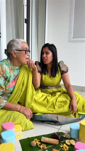 Anna Johnson on Instagram: "ഇനി നാടൻ പലഹാരങ്ങൾ ഏത് രാജ്യത്തിരുന്നും കഴിക്കാം ♥️👉 @oorla.shop Please use my code “ANNA” to avail a 15% discount on your order. Please visit www.oorla.com to place the Pre-order."