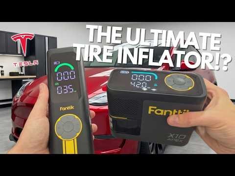 Fanttik X10 Cross vs. X10 Apex: Real World Testing & Full Demonstration