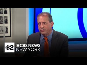 Full interview with Brad Lander on his campaign for Congress | The Point 6.7.26
