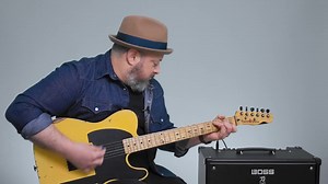 The Rolling Stones "Loving Cup" Guitar Lesson Tutorial