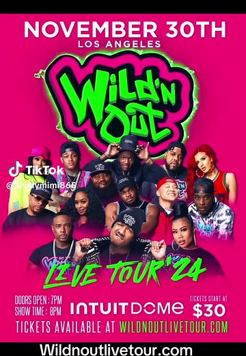 Lovelymimi on TikTok