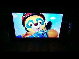Theme Song | Special Agent Oso | Kids Animation | Disney Jr. North America 🌎