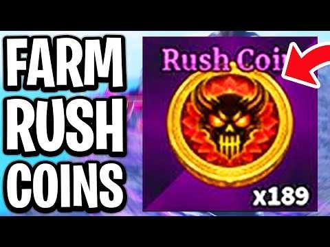 How To Farm Rush Coins FAST in Sailor Piece – Full Guide (Best Method & Location)